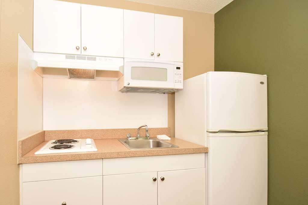 Extended Stay America Suites - Clearwater - Carillon Park Quarto foto